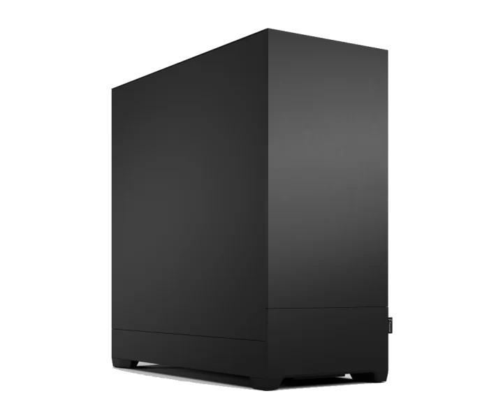 Fractal Design Pop XL Silent Black Solid