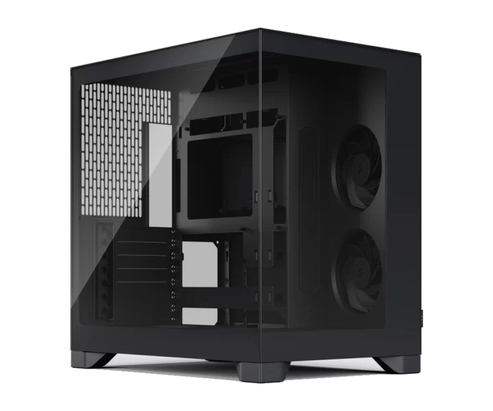 Fractal Design Pop 2 Vision Black