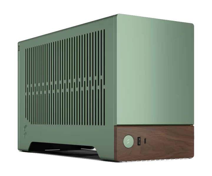 Fractal Design Terra Jade