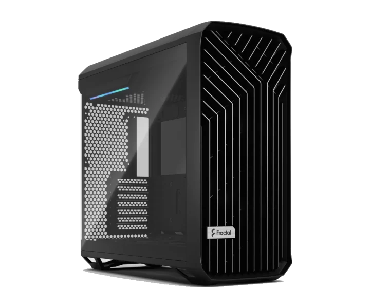 Fractal Design Torrent Black TG Light Tint