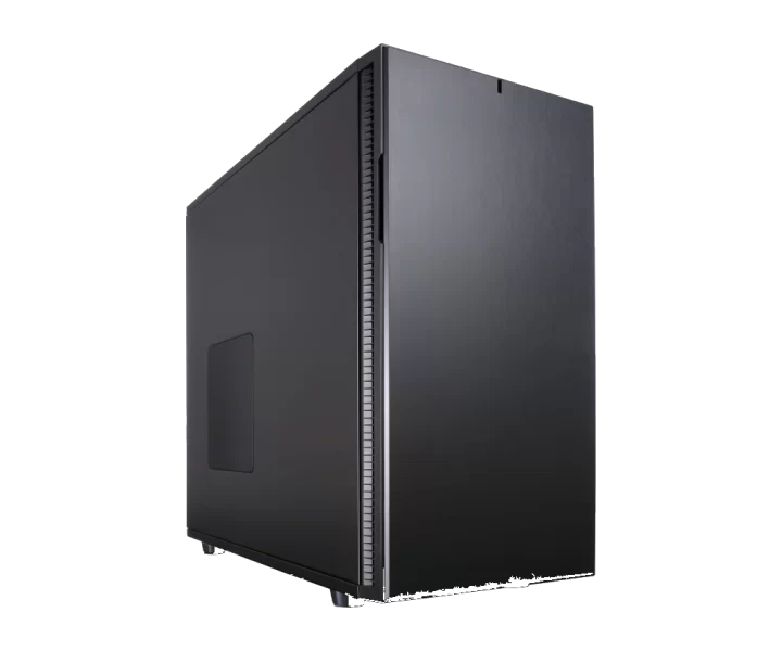 Fractal Design Define R5 Black