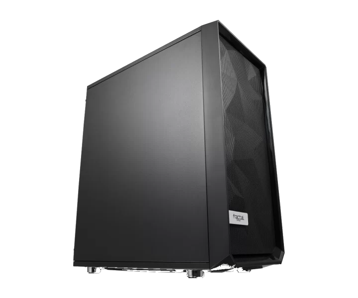 Fractal Design Meshify C