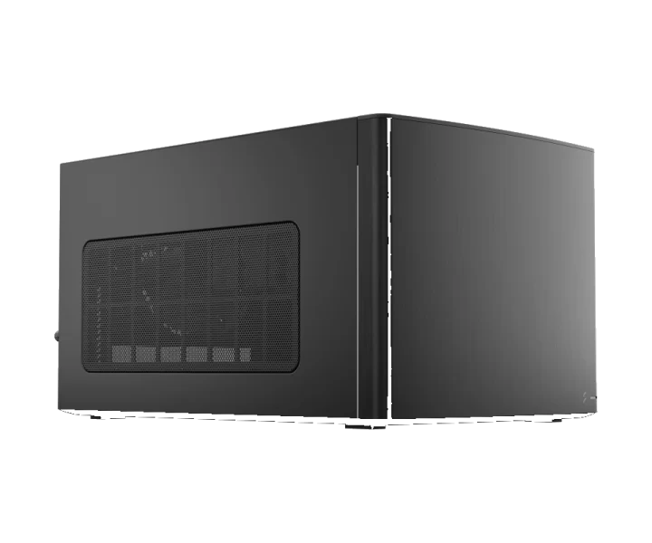 Fractal Design Node 304 Black