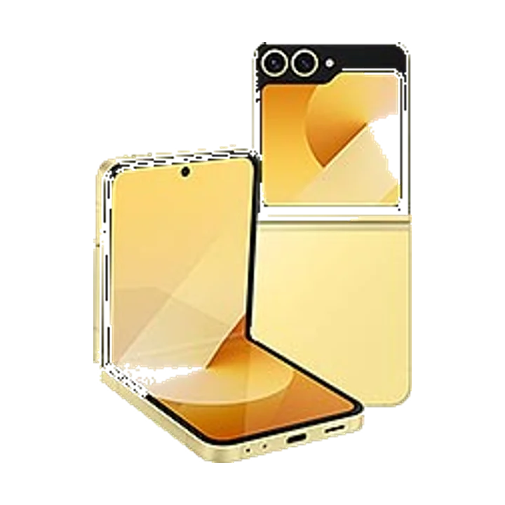 Samsung Galaxy Z Flip6 256 GB doğrulanmış ürün görseli 1