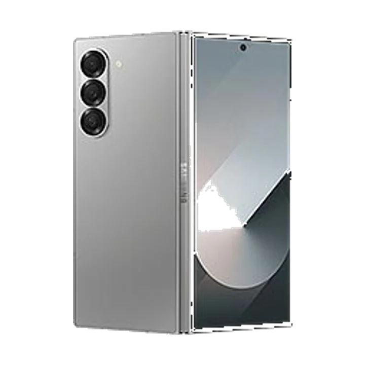 Samsung Galaxy Z Fold6 1 TB doğrulanmış ürün görseli 1