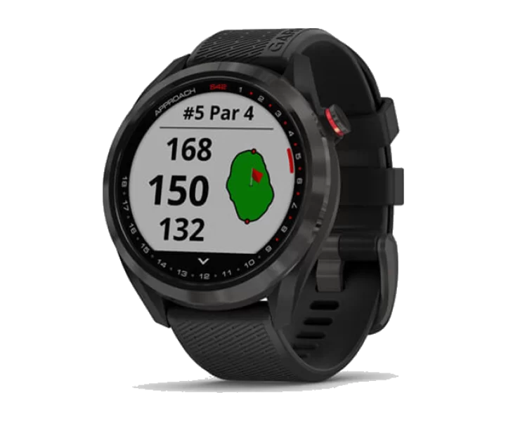 Garmin Approach S42
