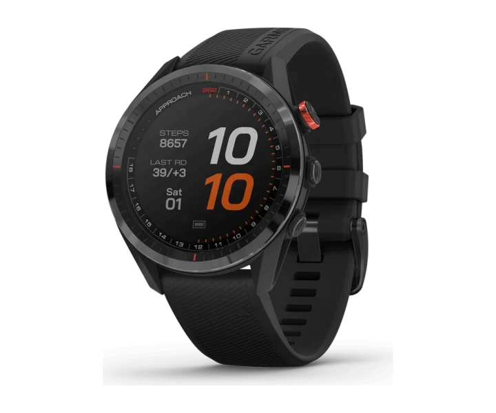 Garmin Approach S62