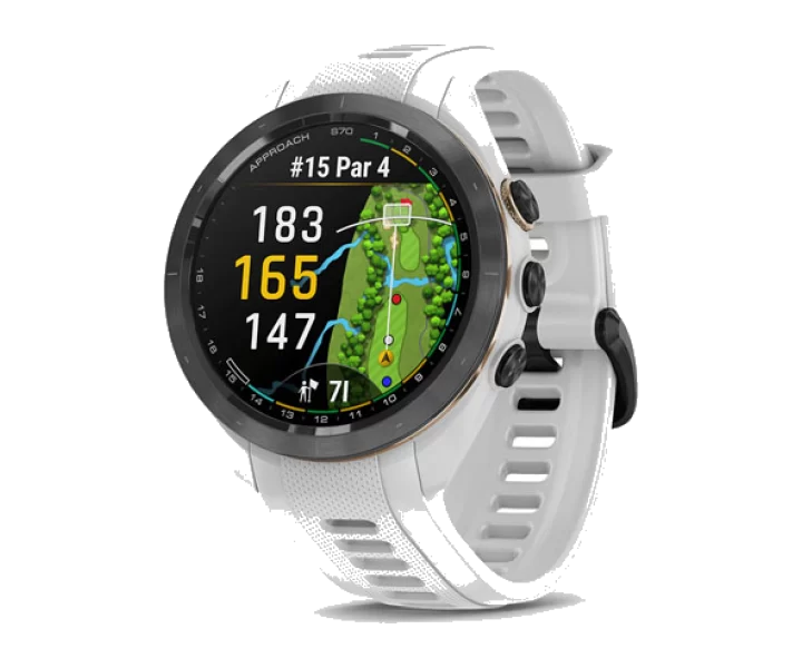 Garmin Approach S70 - 42 mm