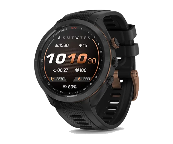 Garmin Approach S70 - 47 mm