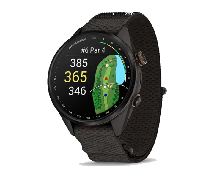 Garmin Approach S72 – 43 mm