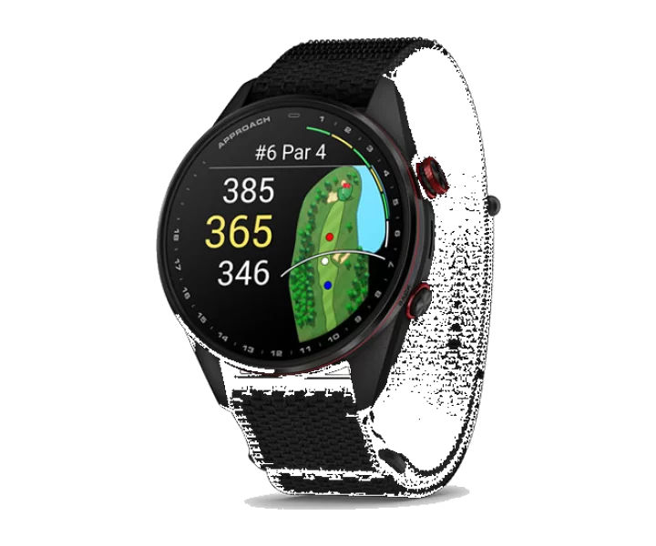 Garmin Approach S72 – 47 mm