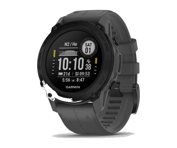 Garmin Descent G1