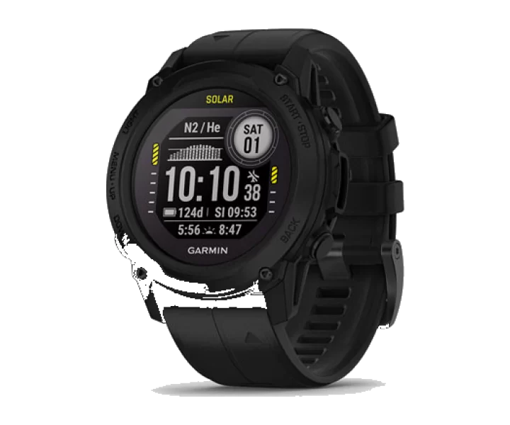 Garmin Descent G1 Solar
