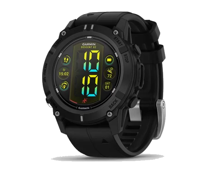 Garmin Descent G2