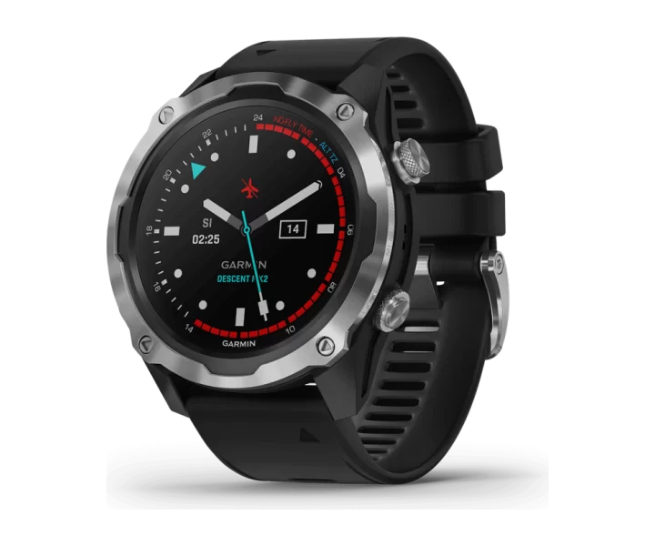 Garmin Descent Mk2