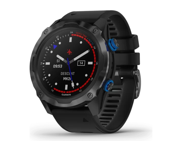 Garmin Descent Mk2i