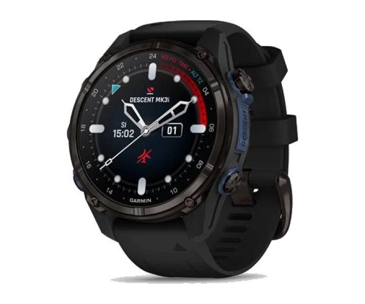Garmin Descent Mk3i – 43mm
