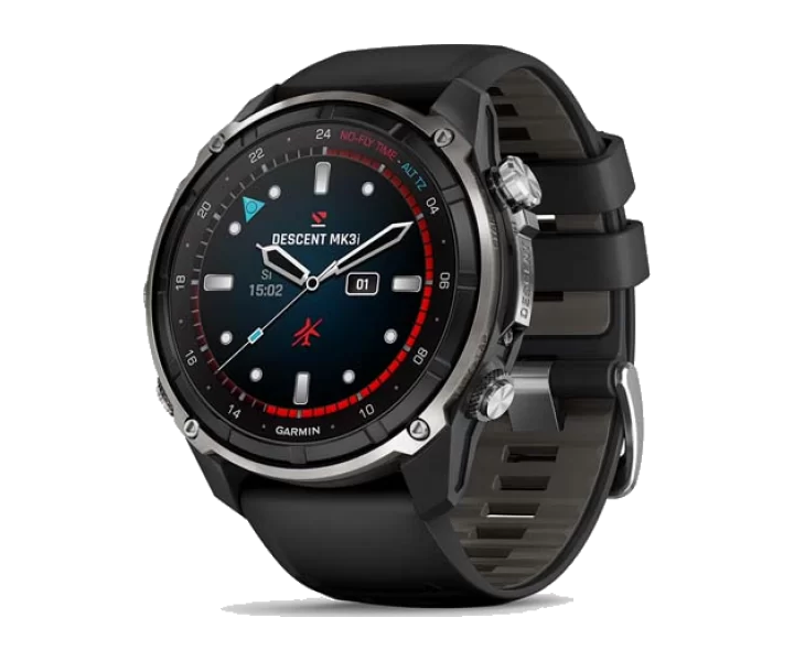 Garmin Descent Mk3i – 51mm