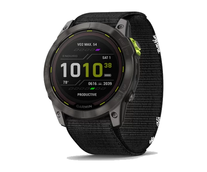 Garmin Enduro 2