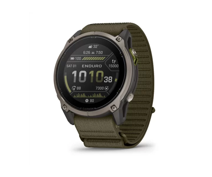 Garmin Enduro 4