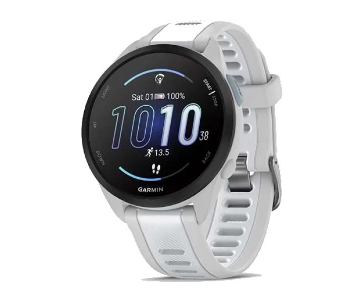 Garmin Forerunner 165 Music