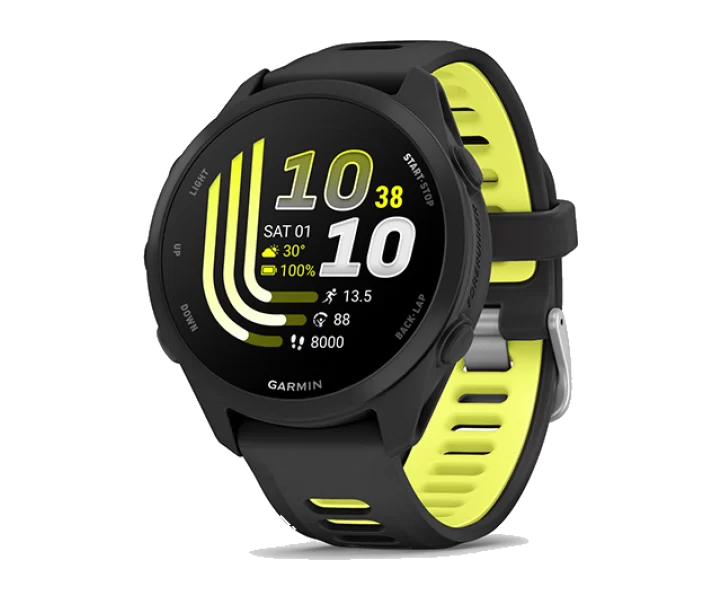 Garmin Forerunner 170
