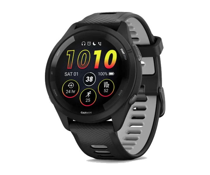 Garmin Forerunner 265