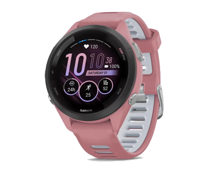 Garmin Forerunner 265S
