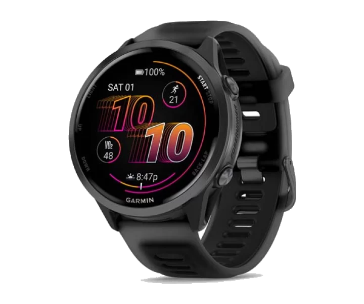 Garmin Forerunner 570 - 47mm