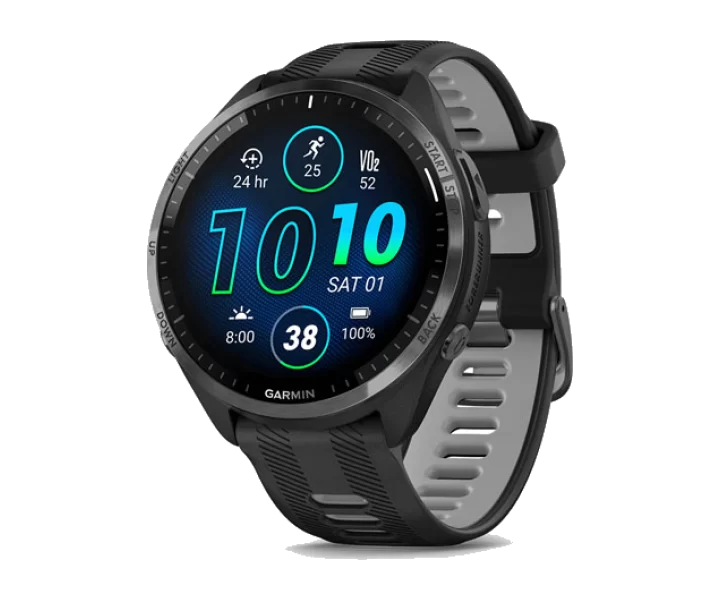 Garmin Forerunner 965