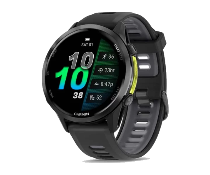 Garmin Forerunner 970