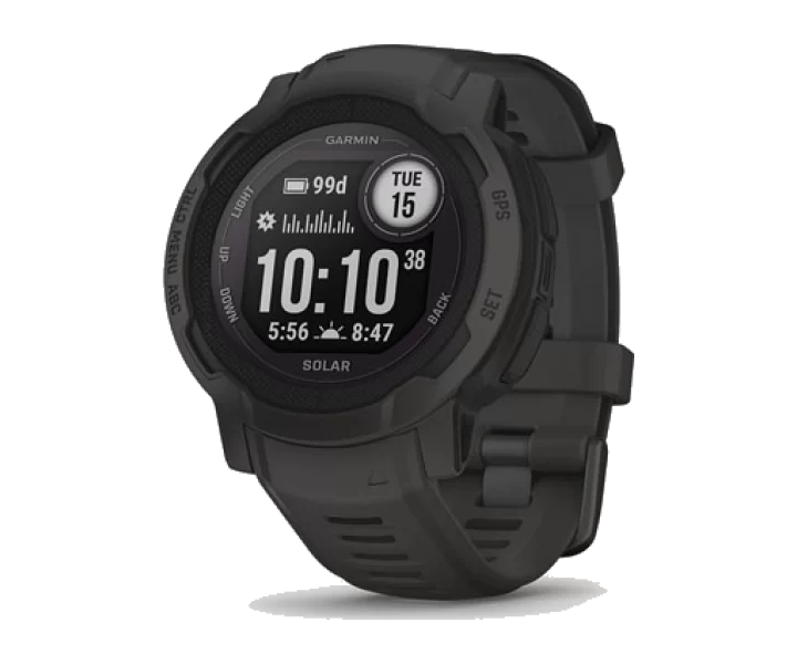 Garmin Instinct 2 Solar