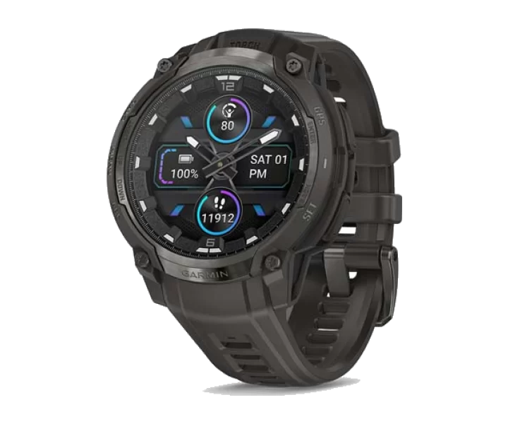 Garmin Instinct Crossover AMOLED
