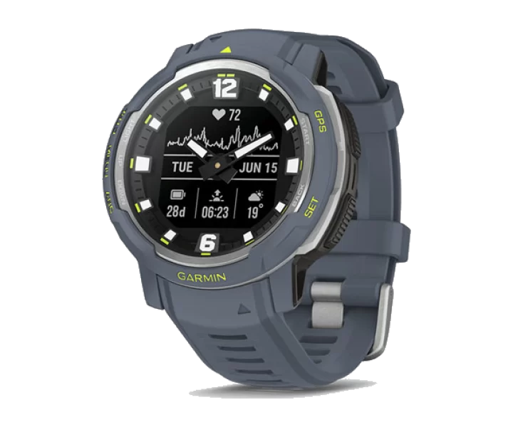 Garmin Instinct Crossover
