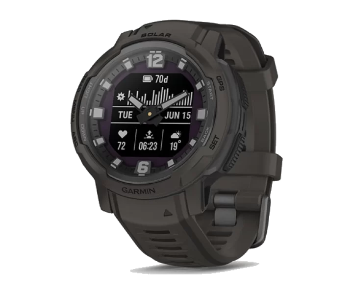 Garmin Instinct Crossover Solar
