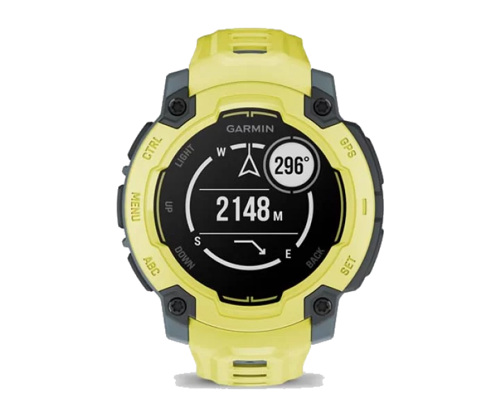 Garmin Instinct E – 45mm