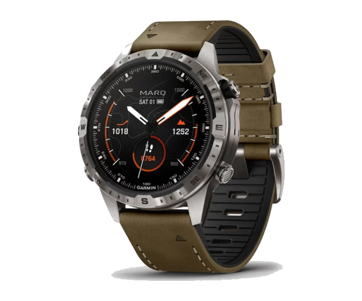 Garmin MARQ Adventurer (Gen 2)