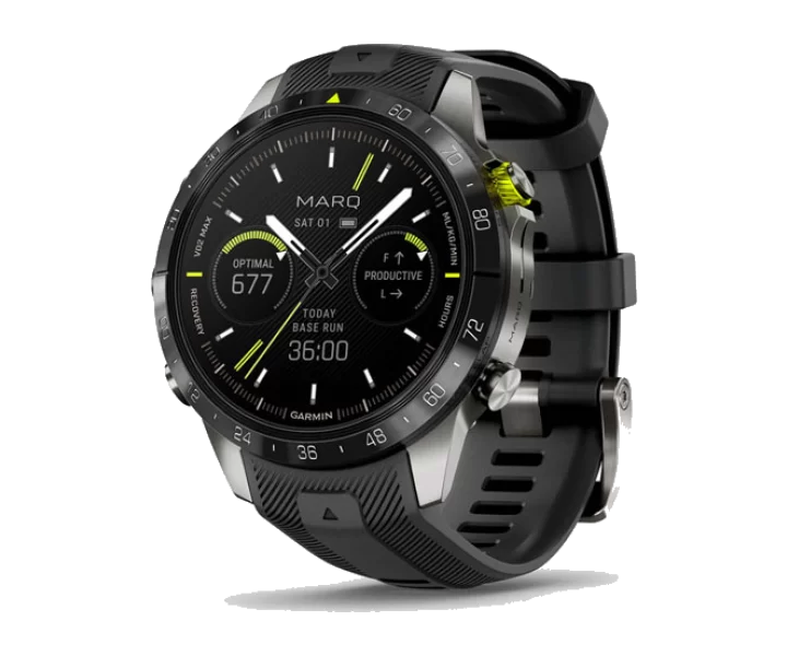 Garmin MARQ Athlete (Gen 2)