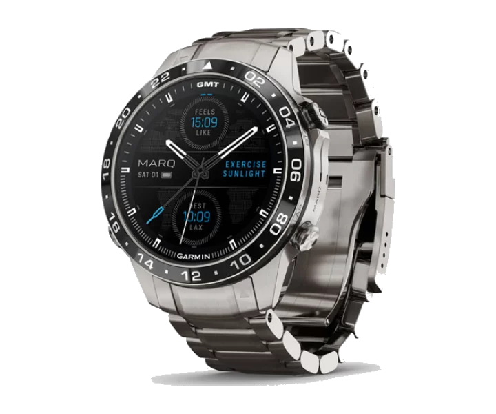 Garmin MARQ Aviator (Gen 2)