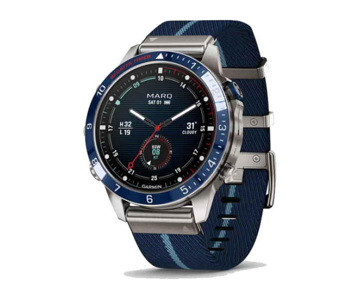 Garmin MARQ Captain (Gen 2)