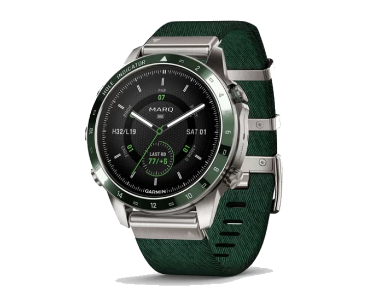 Garmin MARQ Golfer (Gen 2)