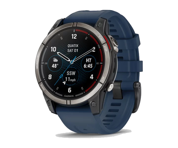 Garmin quatix 7 Pro