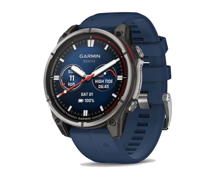 Garmin quatix 8 - 47mm