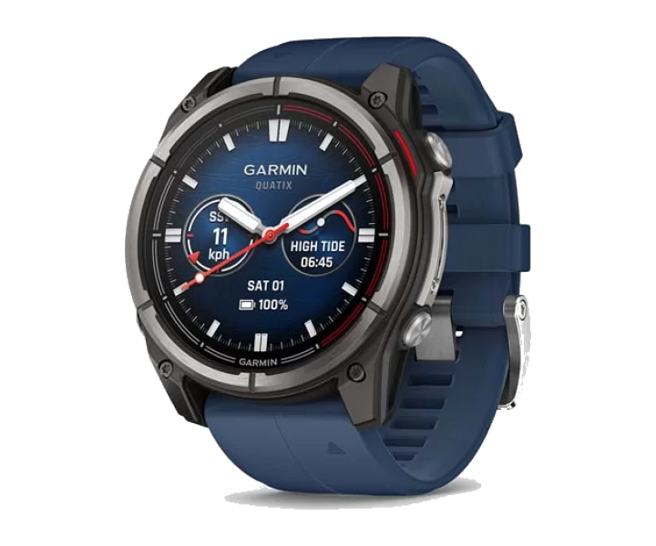 Garmin quatix 8 - 51mm