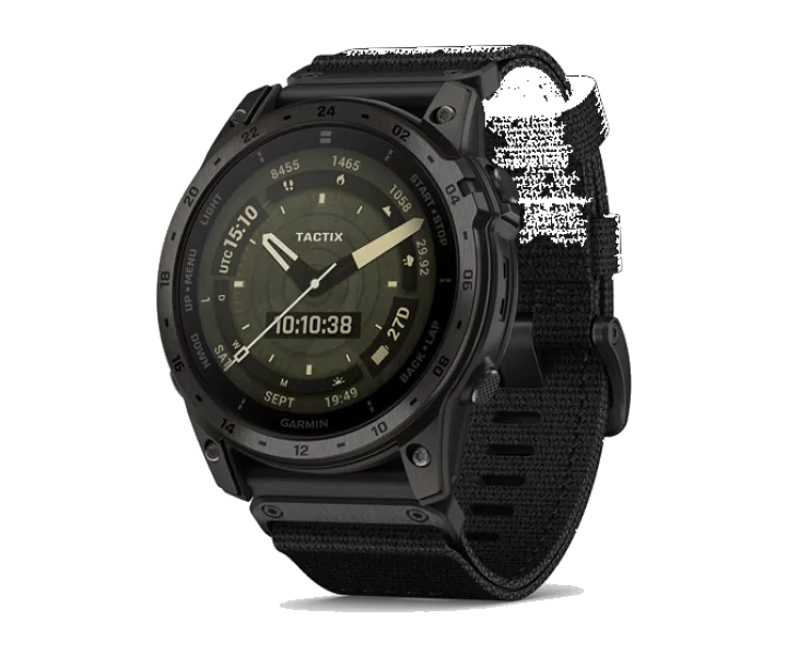Garmin tactix 7 – AMOLED Edition