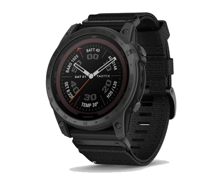 Garmin tactix 7 – Pro Edition