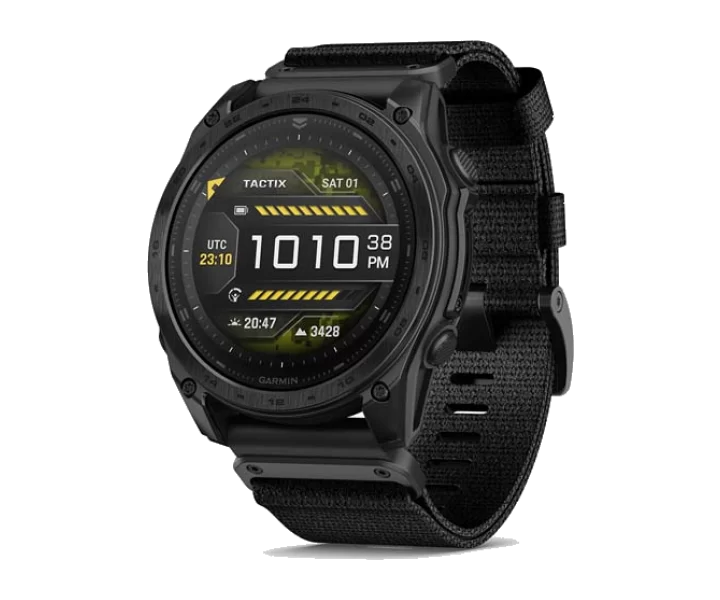 Garmin tactix 8 – AMOLED Edition