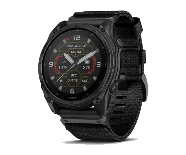 Garmin tactix 8 – Solar Edition