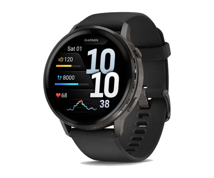 Garmin Venu 4 – 45 mm