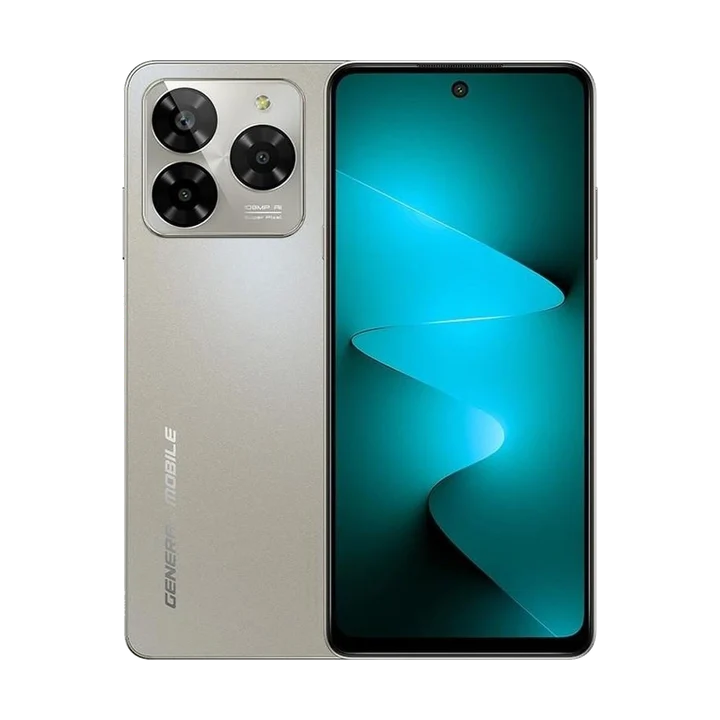 Era 50 8 12 GB 256 GB